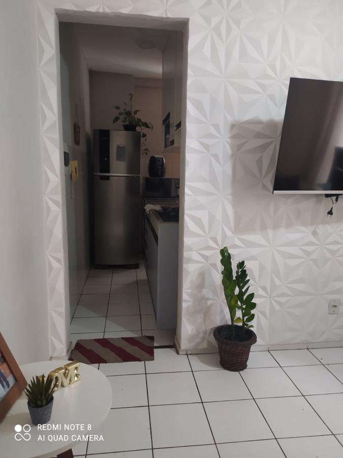 Apartamento à venda com 2 quartos, 42m² - Foto 6