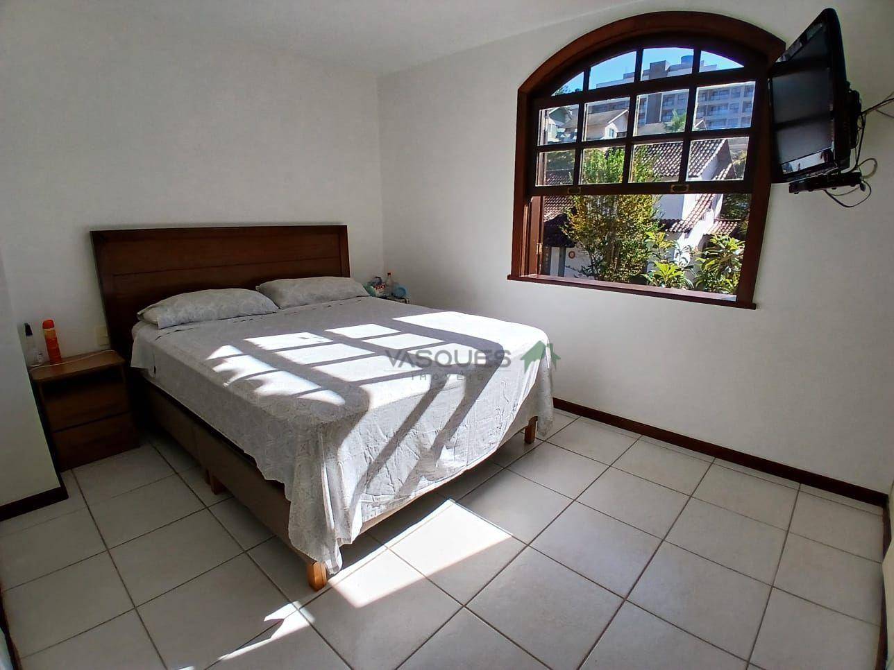 Casa de Condomínio à venda com 3 quartos, 171m² - Foto 19
