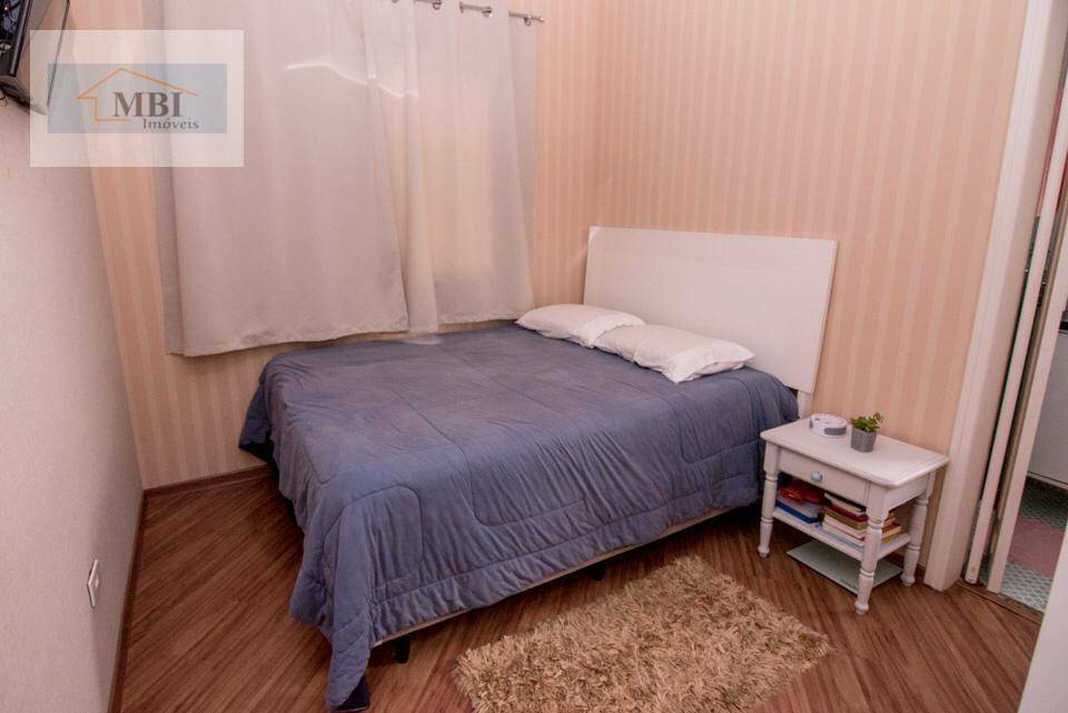 Apartamento à venda com 2 quartos, 62m² - Foto 1