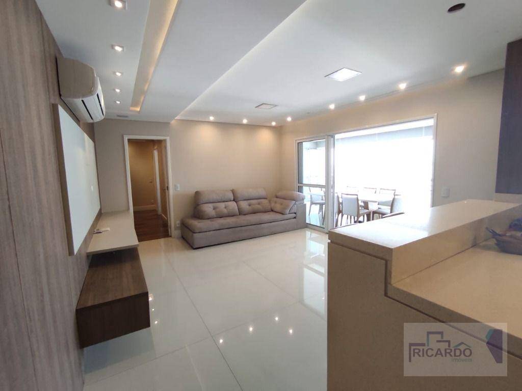 Apartamento para alugar com 3 quartos, 116m² - Foto 19