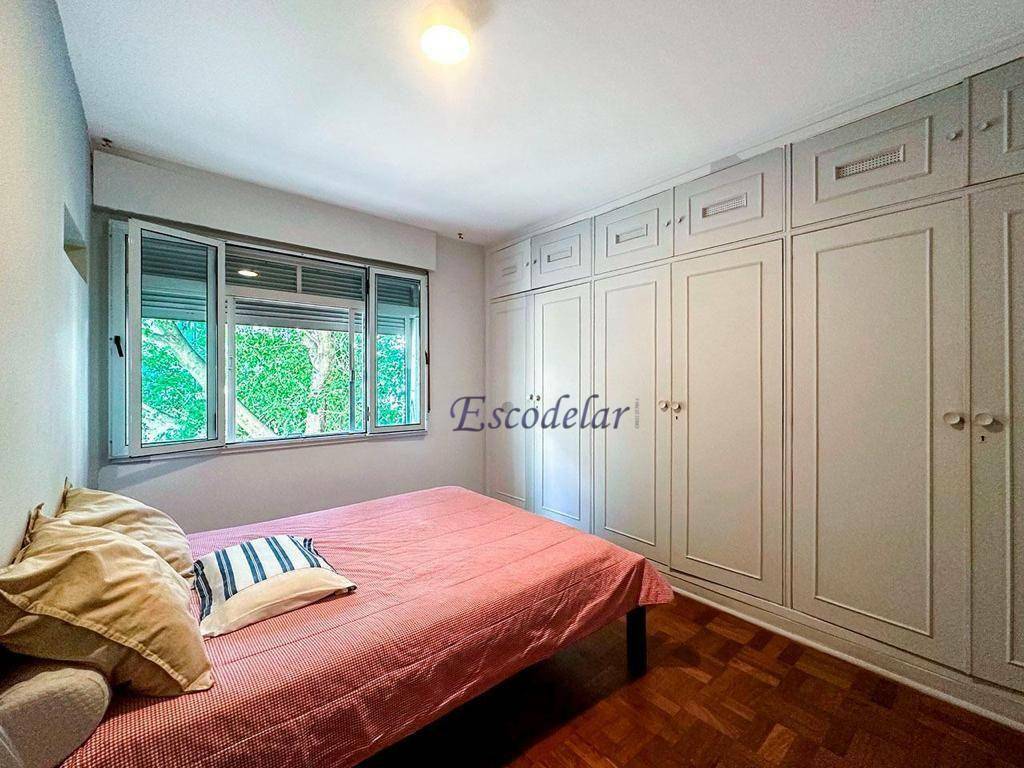 Apartamento à venda com 2 quartos, 162m² - Foto 6