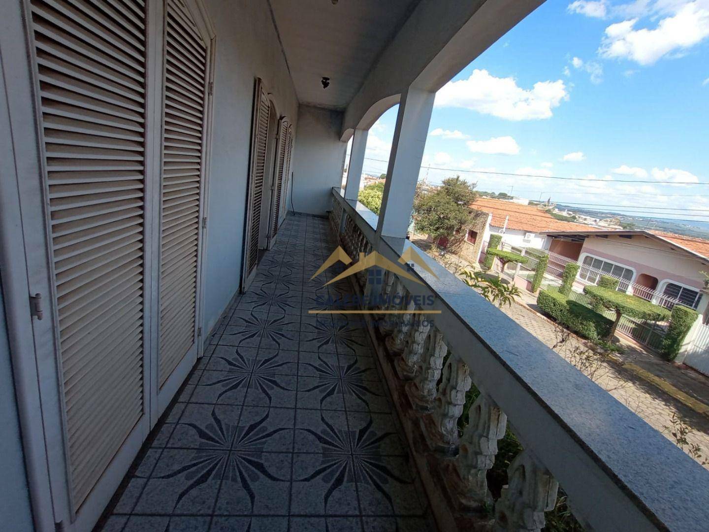 Sobrado à venda com 4 quartos, 114m² - Foto 14