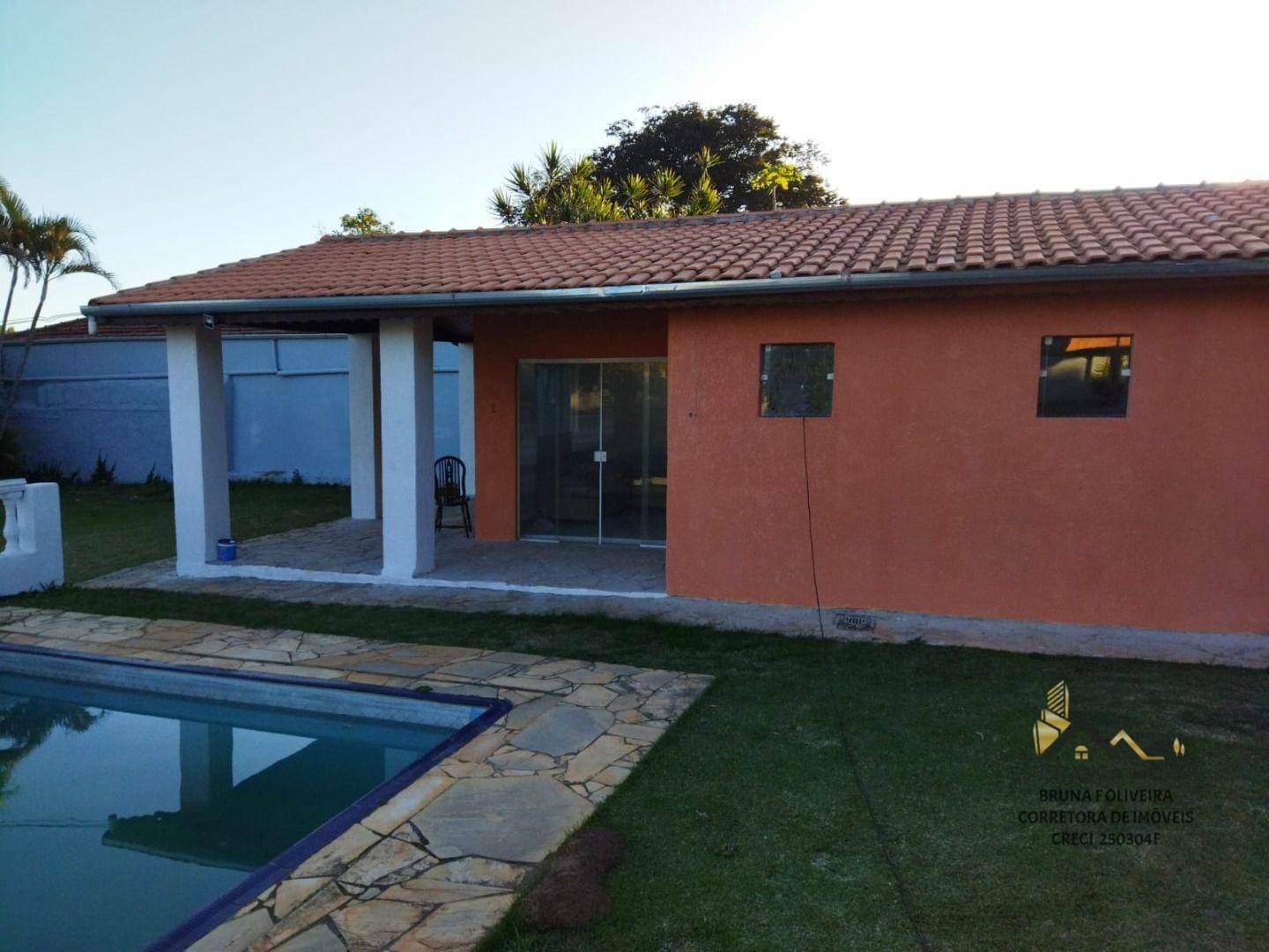 Chácara à venda com 2 quartos, 150m² - Foto 4