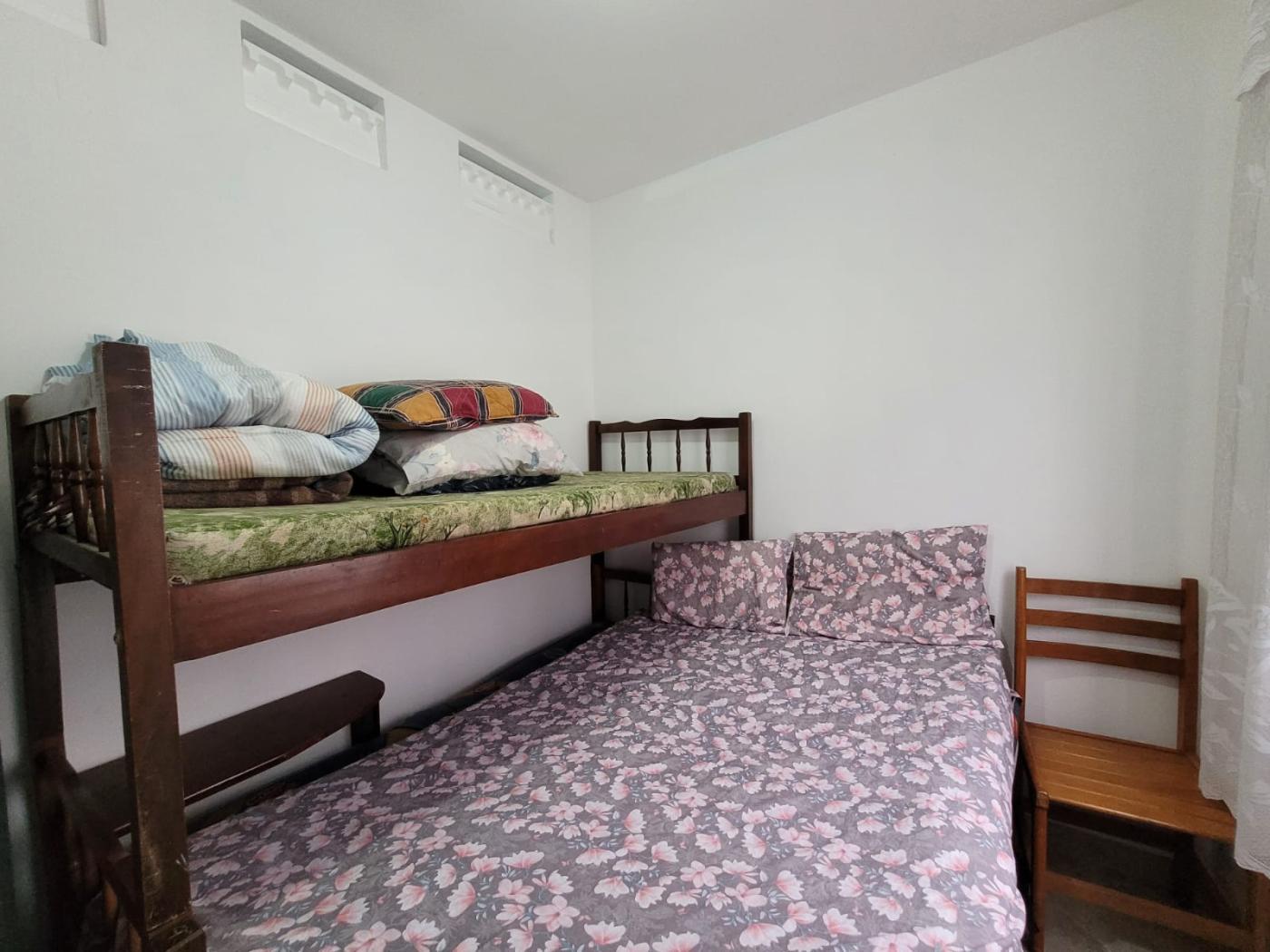 Apartamento à venda com 1 quarto, 42m² - Foto 10