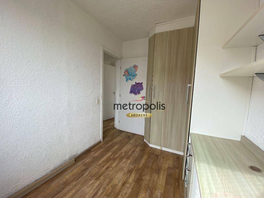 Apartamento à venda com 2 quartos, 62m² - Foto 23