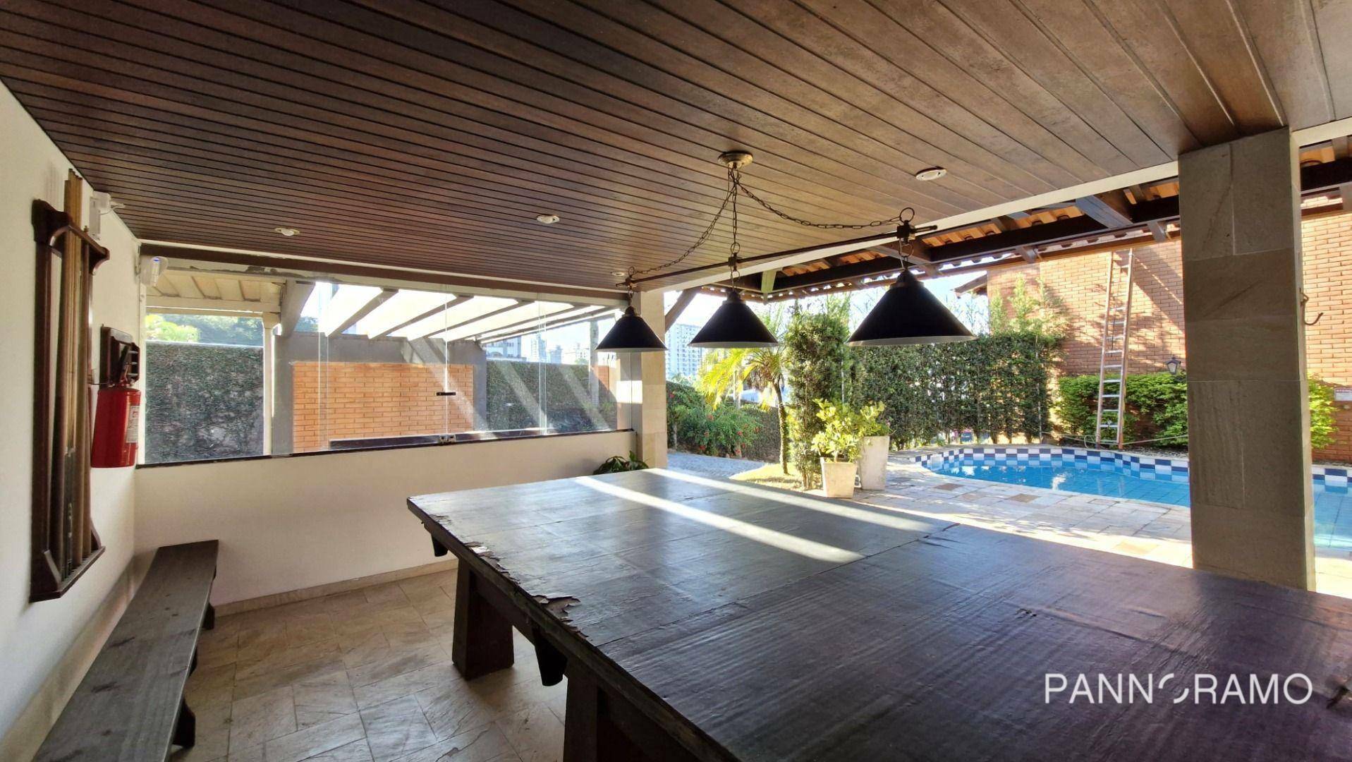 Casa para alugar com 5 quartos, 920m² - Foto 38