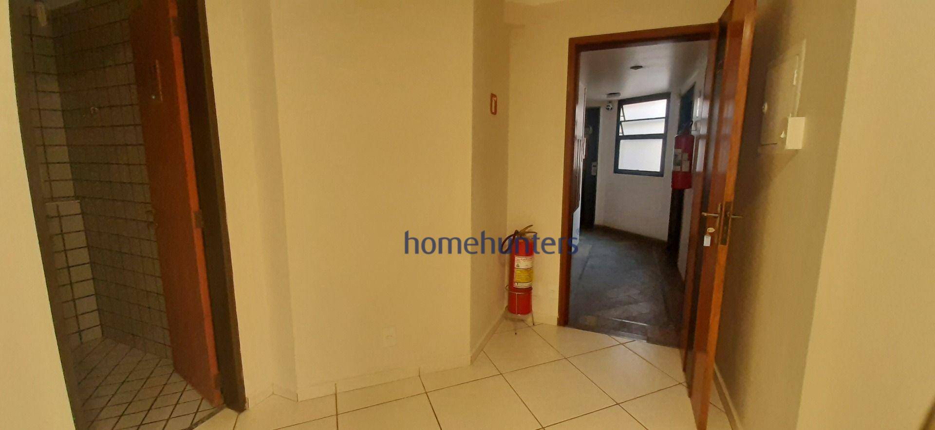 Conjunto Comercial-Sala para alugar, 53m² - Foto 13