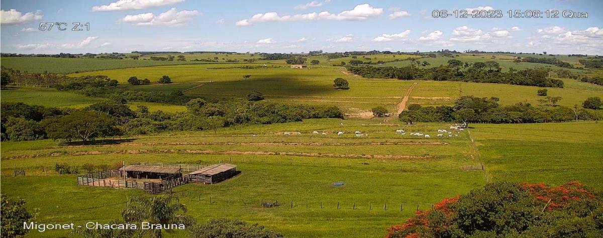 Fazenda à venda - Foto 1