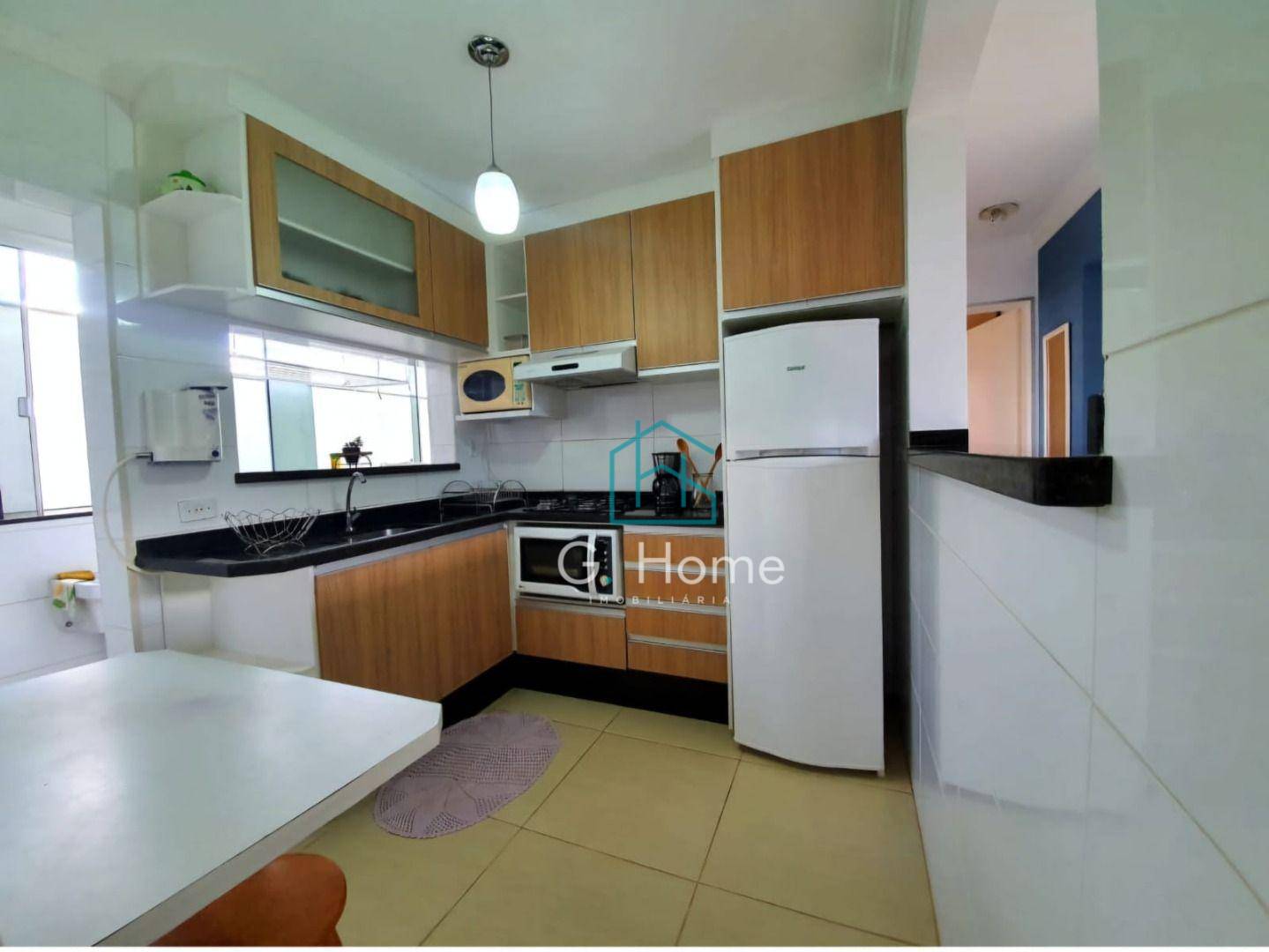 Apartamento, 2 quartos, 45 m² - Foto 4