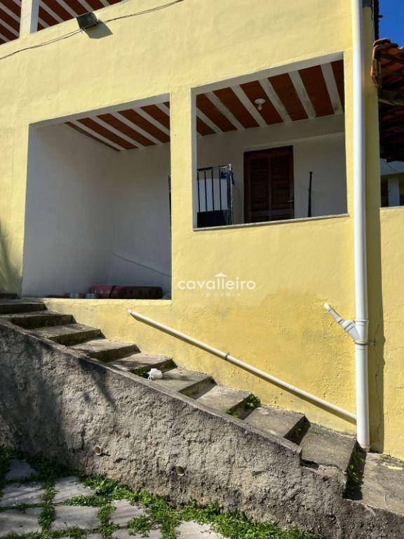 Casa à venda com 2 quartos, 150m² - Foto 2