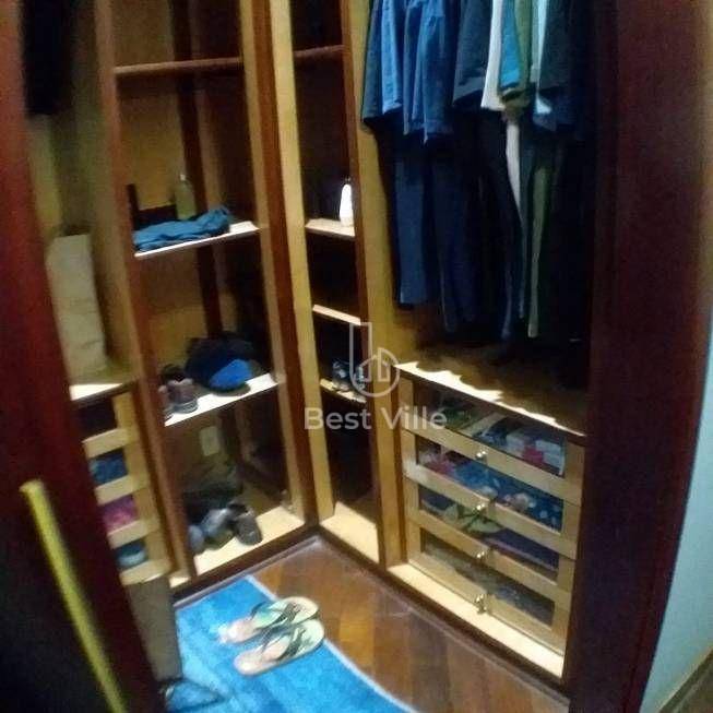 Apartamento à venda com 4 quartos, 285m² - Foto 22