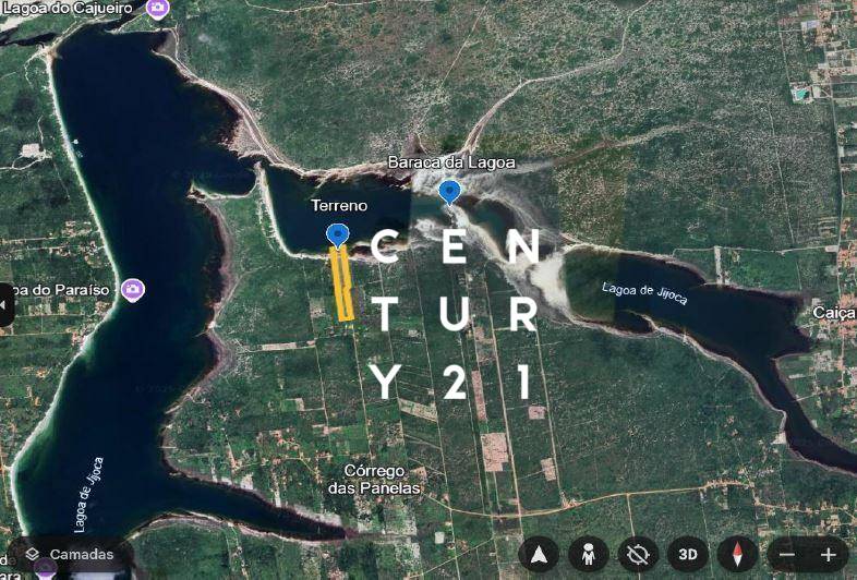 Terreno, 2 hectares - Foto 6