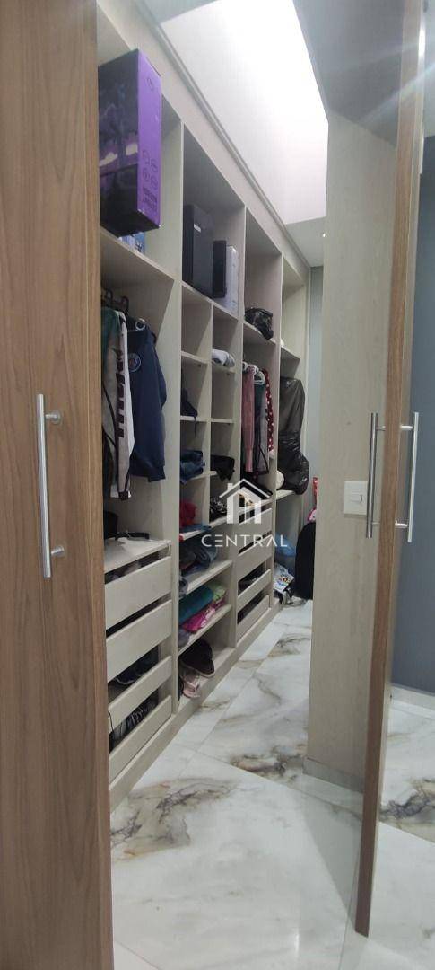 Casa de Condomínio à venda com 3 quartos, 140m² - Foto 19