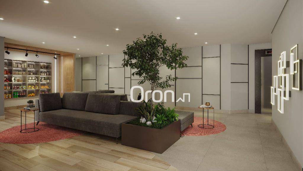 Apartamento à venda com 2 quartos, 60m² - Foto 8