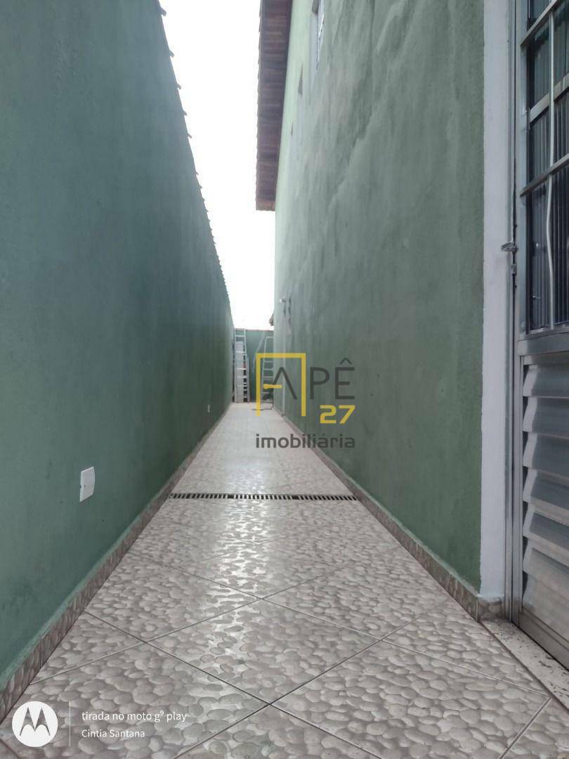 Sobrado à venda com 3 quartos, 250m² - Foto 4