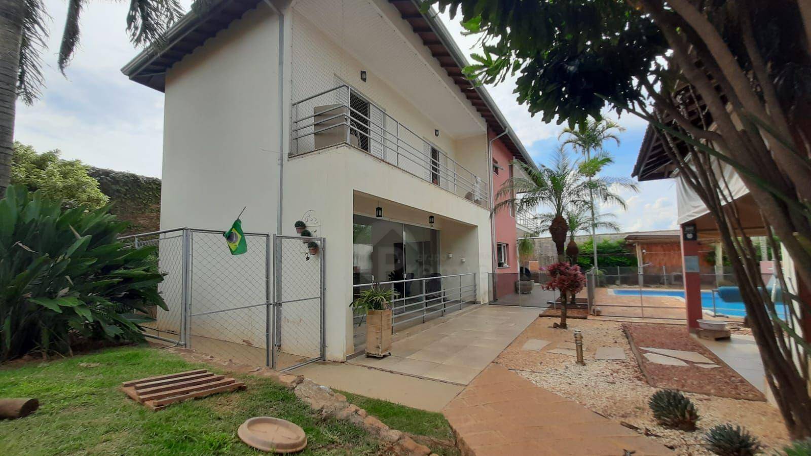 Chácara à venda com 3 quartos, 300m² - Foto 13