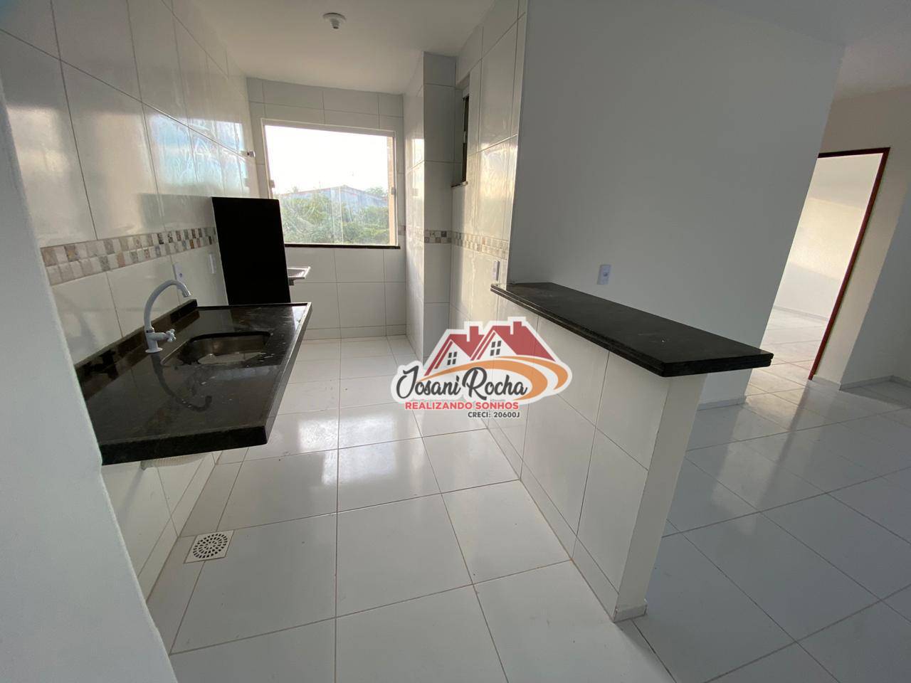 Apartamento à venda com 2 quartos, 60m² - Foto 8