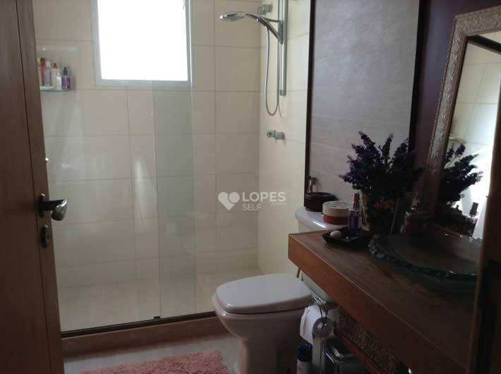 Casa de Condomínio à venda com 4 quartos, 313m² - Foto 16