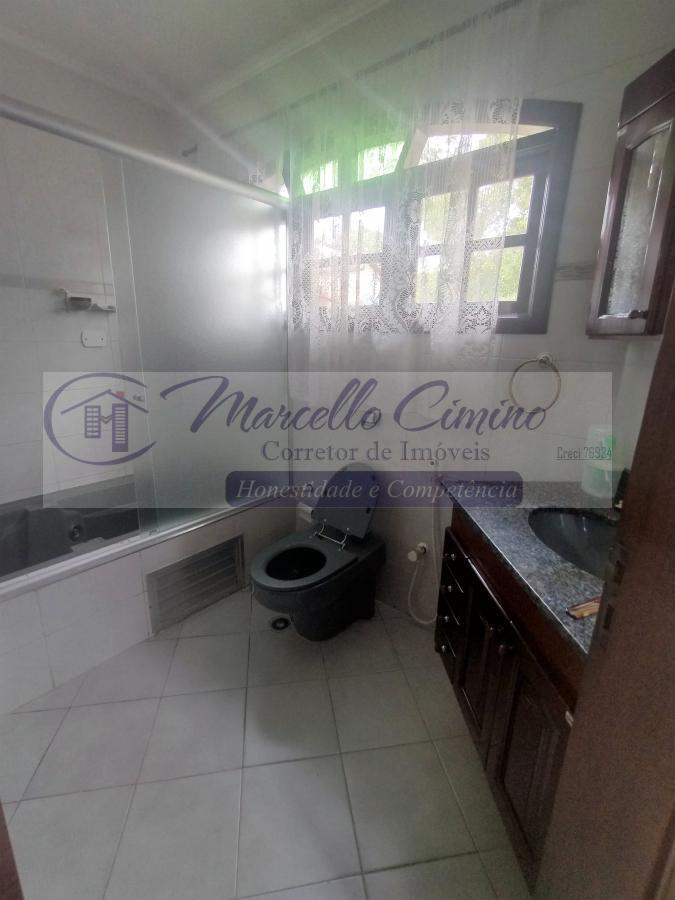 Sobrado à venda com 3 quartos, 250m² - Foto 19