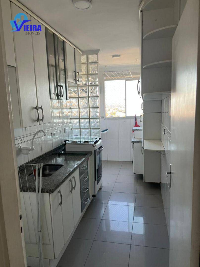 Apartamento à venda com 2 quartos, 68m² - Foto 15