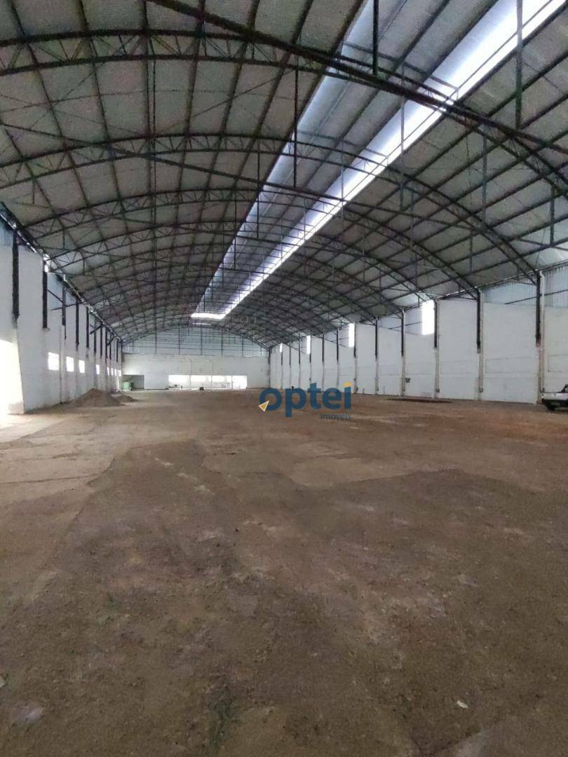 Depósito-Galpão-Armazém para alugar, 5607m² - Foto 1