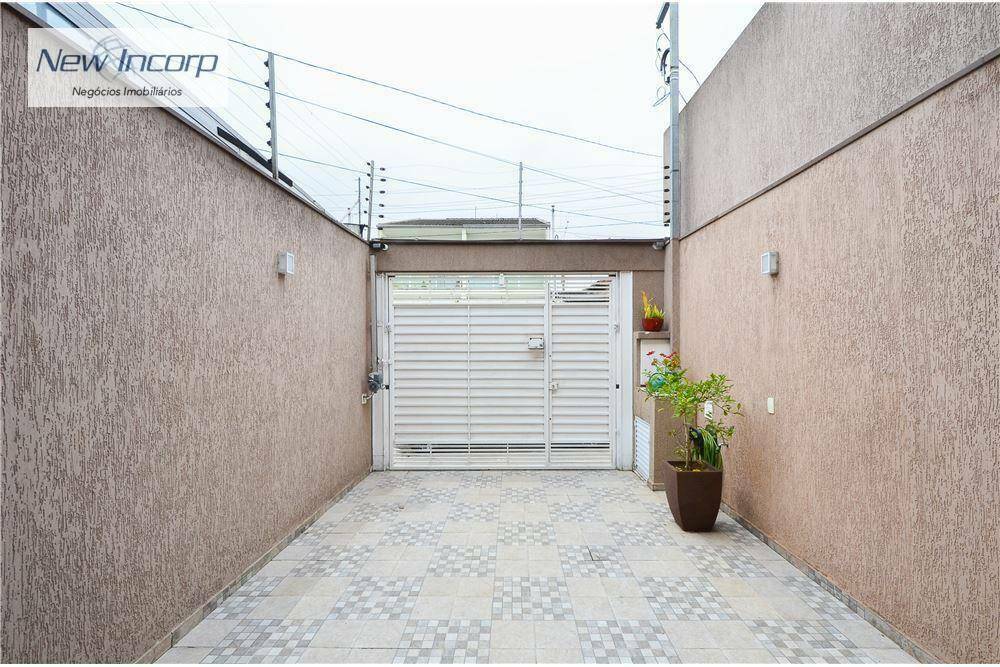 Sobrado à venda com 3 quartos, 104m² - Foto 28