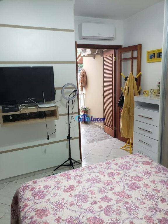 Casa de Condomínio à venda com 3 quartos, 132m² - Foto 25