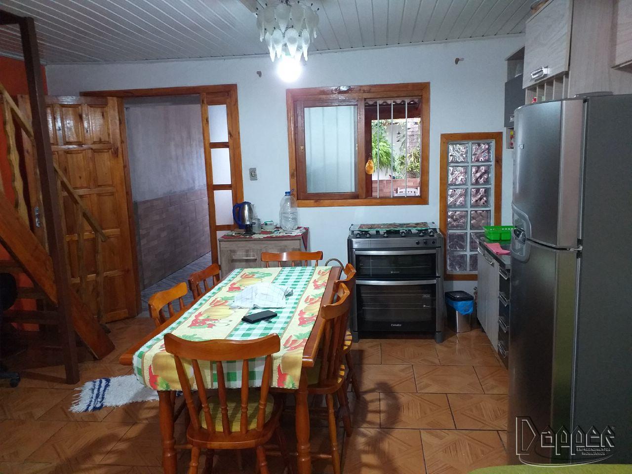 Casa à venda com 2 quartos, 90m² - Foto 4