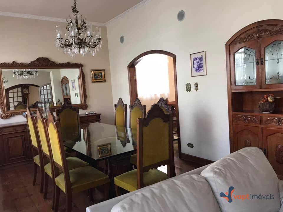 Casa de Condomínio à venda com 3 quartos, 260m² - Foto 9