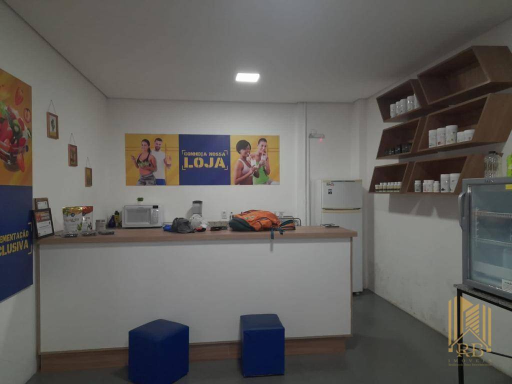Depósito-Galpão-Armazém à venda, 250m² - Foto 4