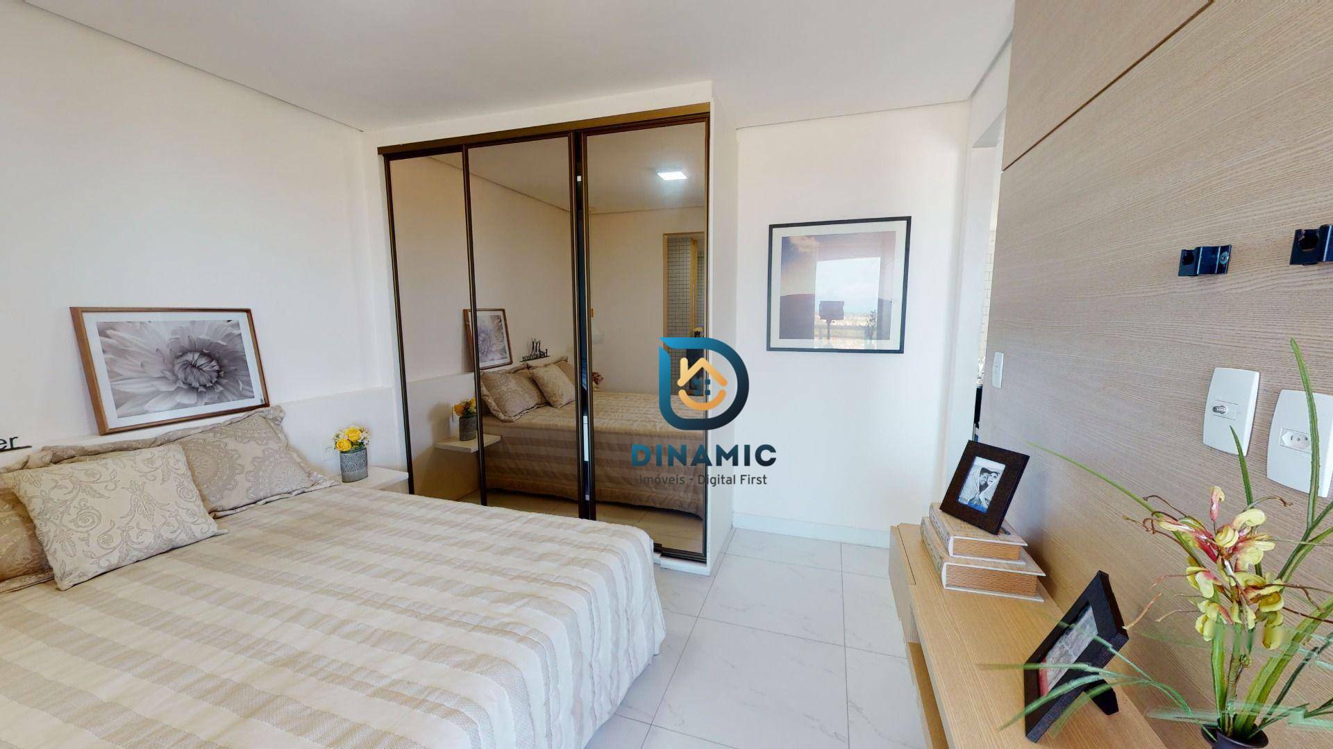 Apartamento à venda com 2 quartos, 54m² - Foto 30