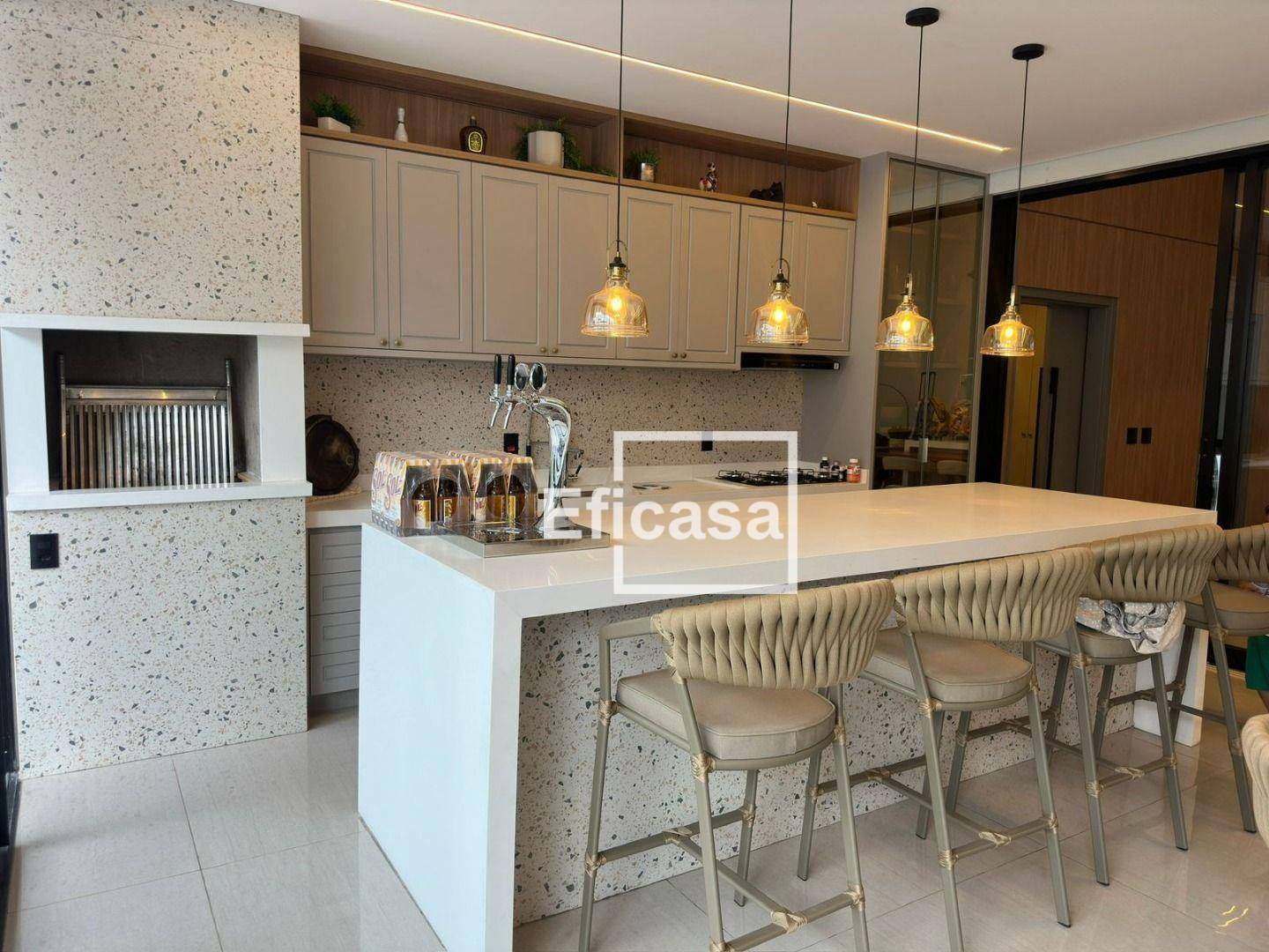 Casa de Condomínio à venda com 3 quartos, 272m² - Foto 13