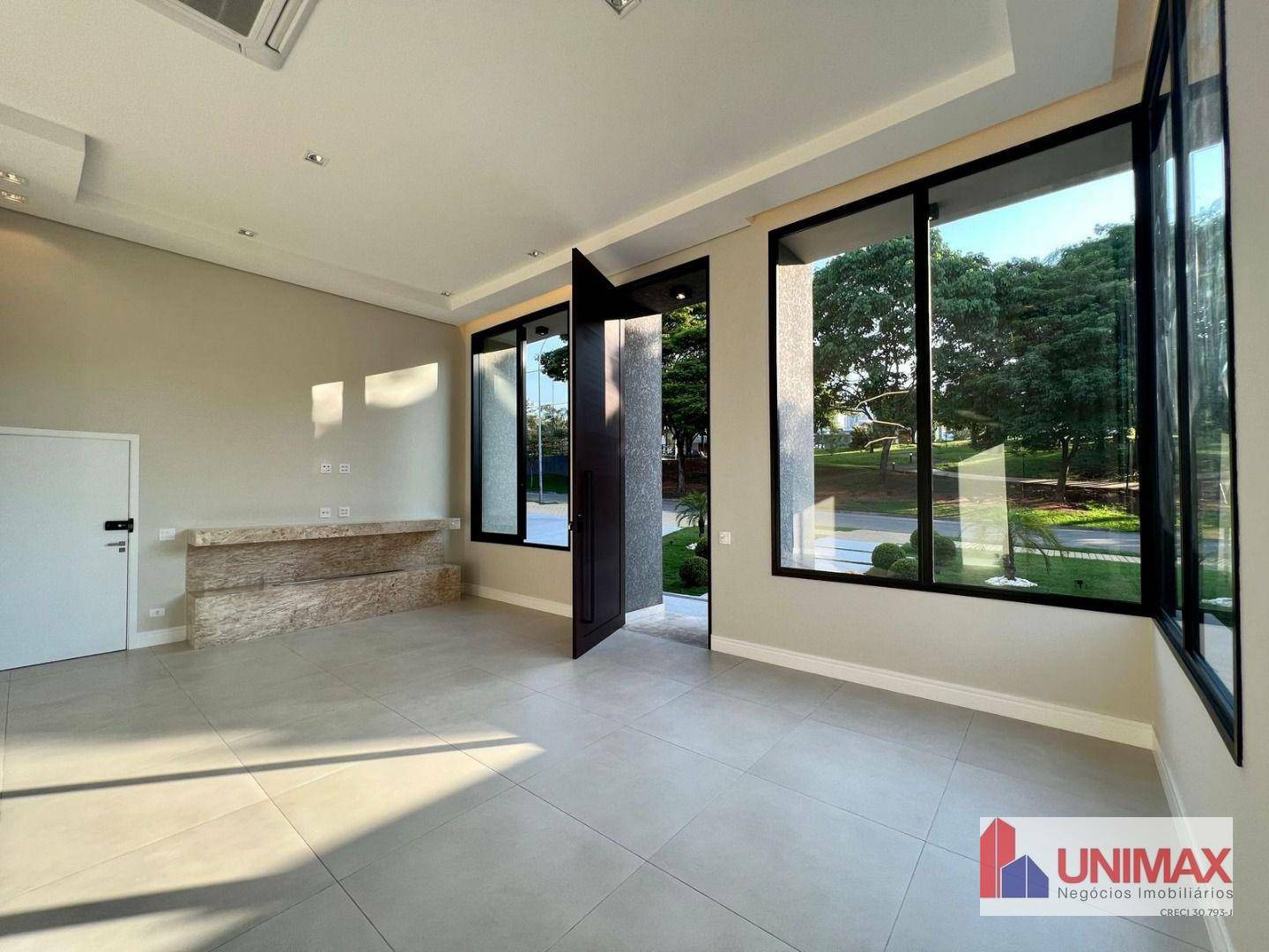 Casa de Condomínio à venda com 4 quartos, 428m² - Foto 13