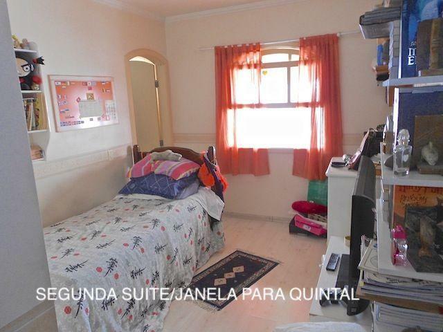 Sobrado à venda com 4 quartos, 260m² - Foto 22