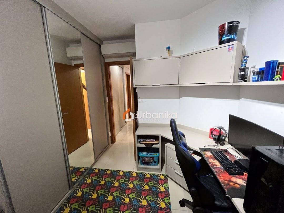 Apartamento, 3 quartos, 110 m² - Foto 3