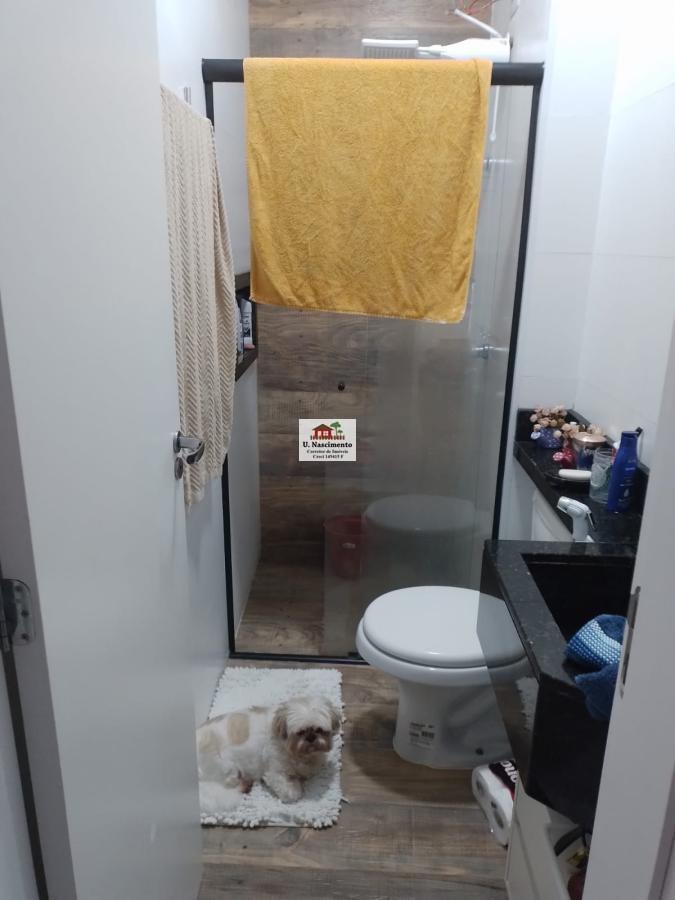 Apartamento à venda com 2 quartos, 43m² - Foto 18