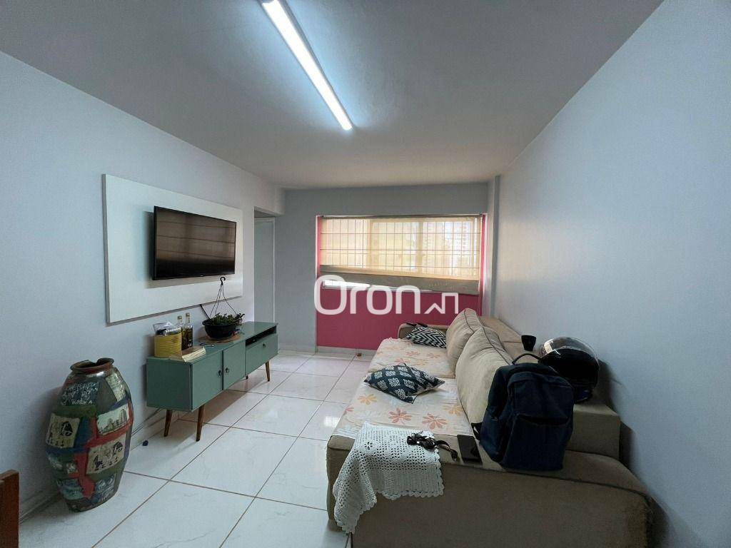 Apartamento à venda com 2 quartos, 55m² - Foto 1