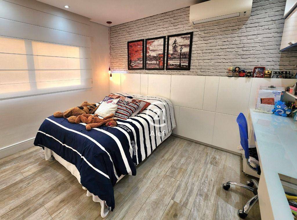 Apartamento à venda com 3 quartos, 241m² - Foto 26