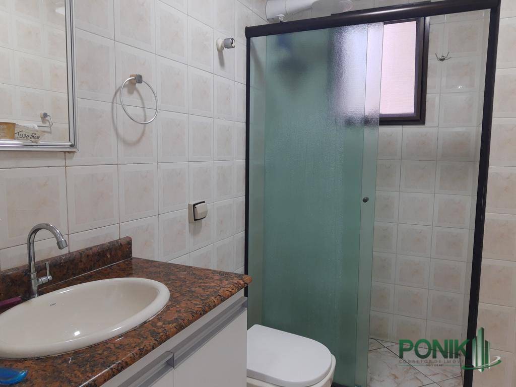 Apartamento à venda com 2 quartos, 82m² - Foto 10