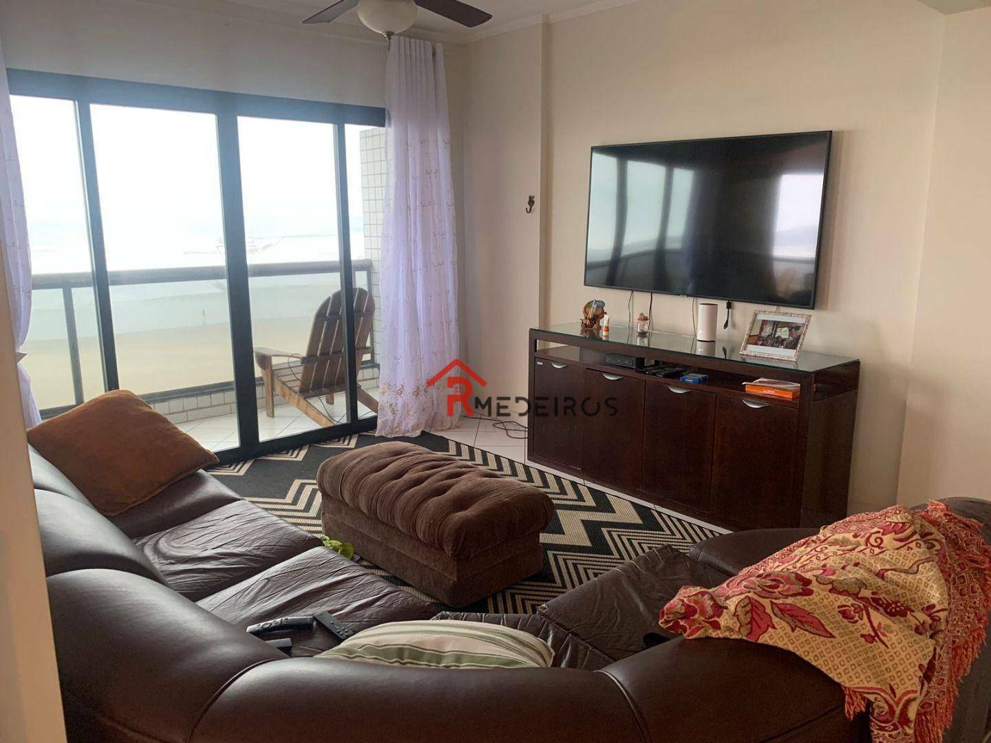 Apartamento à venda com 4 quartos, 232m² - Foto 7