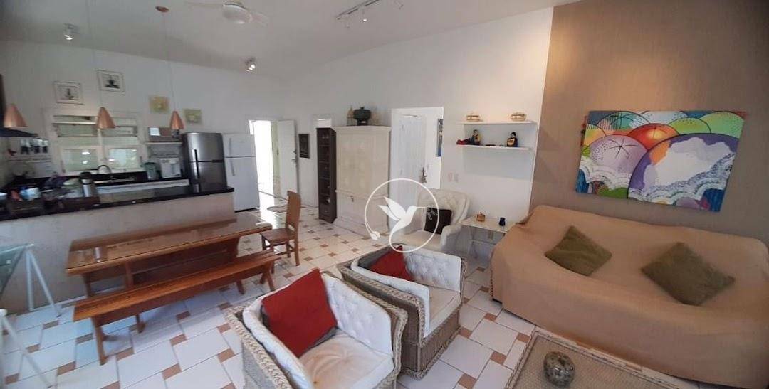 Casa à venda com 5 quartos, 234m² - Foto 15