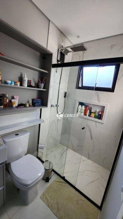 Casa de Condomínio à venda com 3 quartos, 209m² - Foto 25