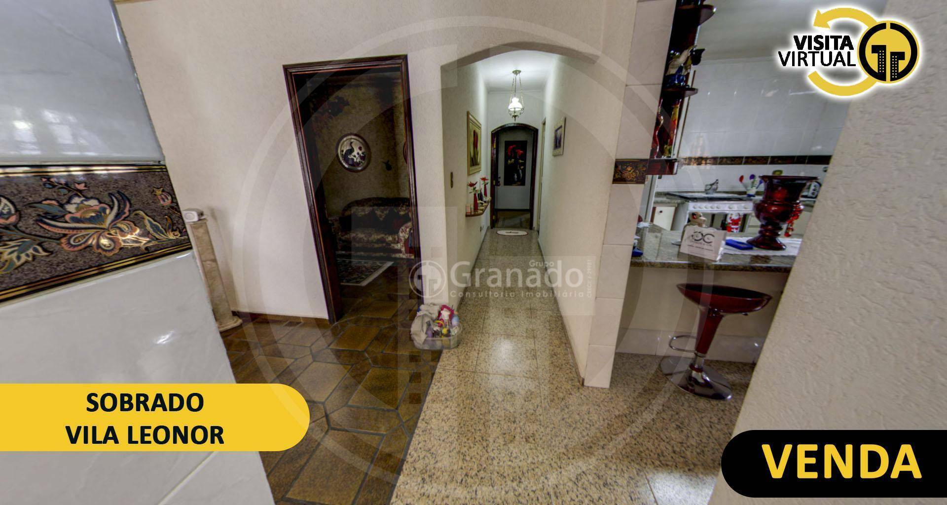 Sobrado à venda com 4 quartos, 623m² - Foto 12