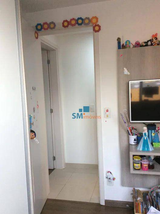 Apartamento à venda com 2 quartos, 57m² - Foto 7