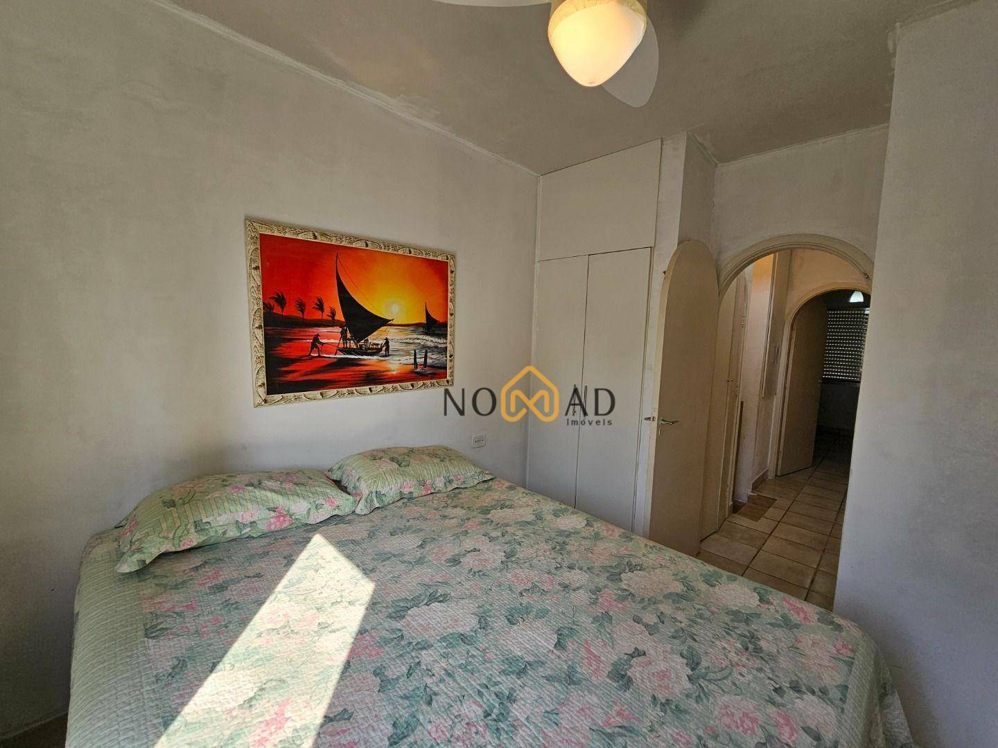 Apartamento à venda com 2 quartos, 65m² - Foto 14