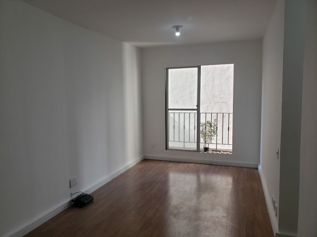 Apartamento à venda e aluguel com 1 quarto, 47m² - Foto 2