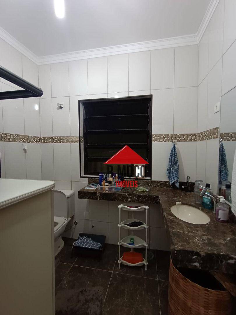 Sobrado à venda com 3 quartos, 150m² - Foto 23