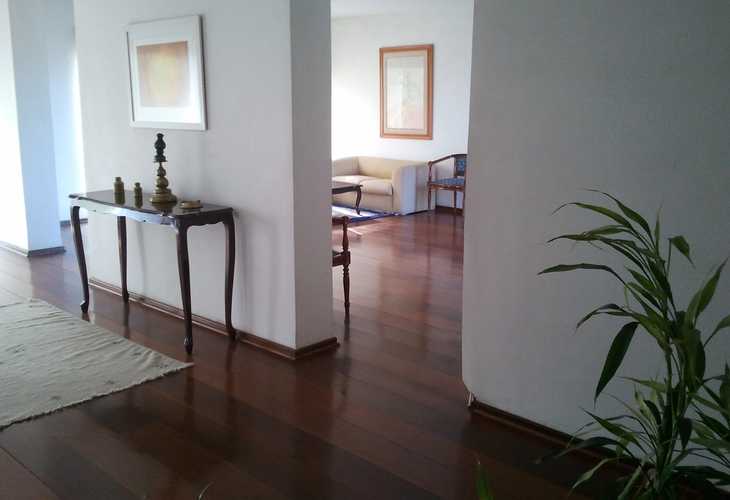 Apartamento à venda com 4 quartos, 365m² - Foto 14