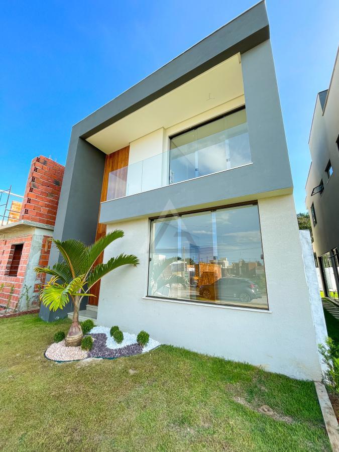 Casa de Condomínio à venda com 4 quartos, 180m² - Foto 3