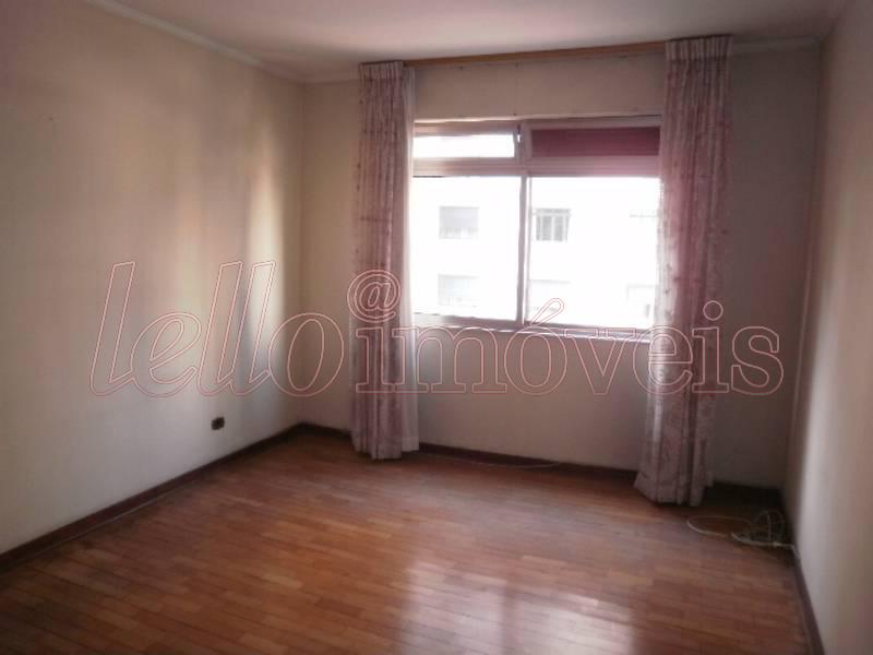 Apartamento para alugar com 3 quartos, 180m² - Foto 5